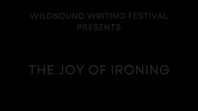 FAMILY Short Story: THE JOY OF IRONIN...