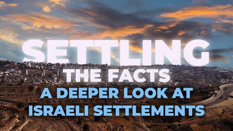 SETTLING THE FACTS feature film, Documentary Festival review (interview)