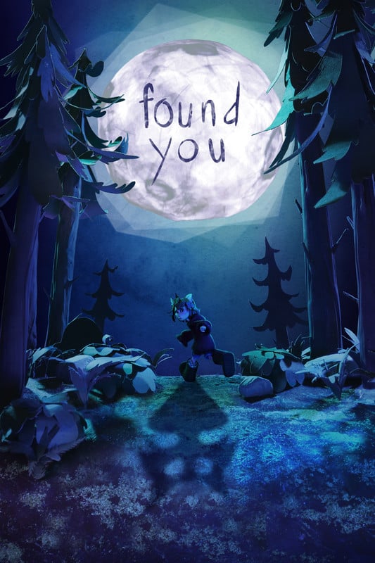 FOUND YOU short film, audience reactions