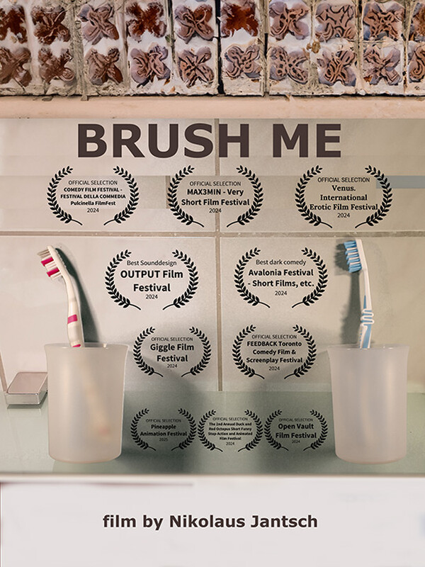 Best of COMEDY Shorts Festival - Dec. 28/29 event