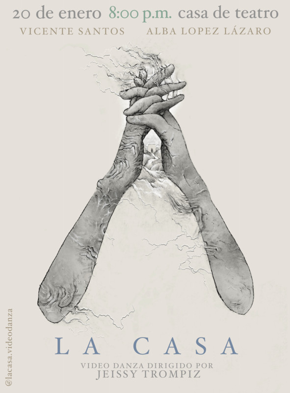 THE HOUSE short film, audience reactions