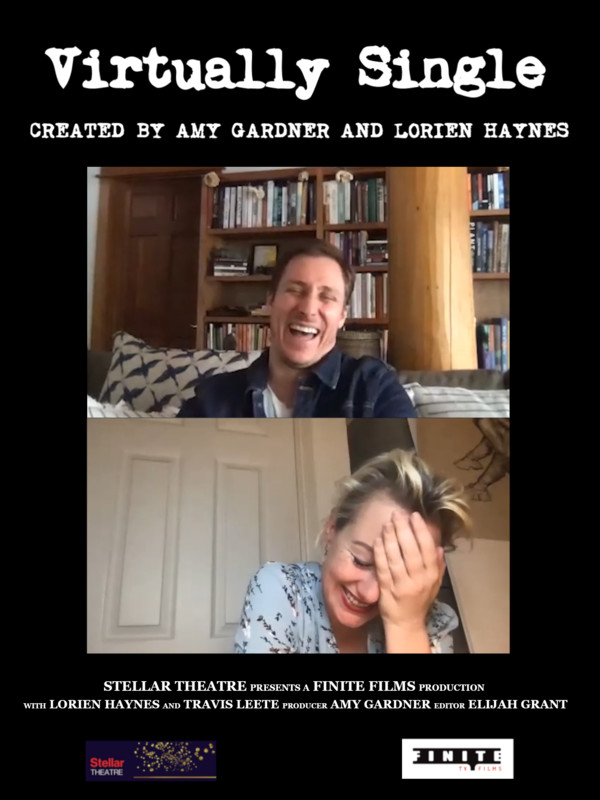 VIRTUALLY SINGLE short film, audience reactions (director interview)