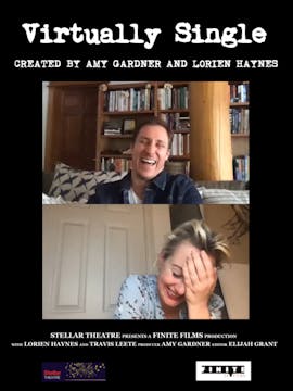VIRTUALLY SINGLE short film, audience...