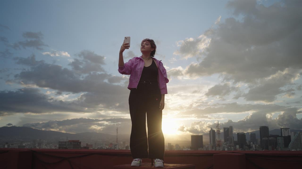 SPARK IN THE MEADOW short film, Festival Feedback Festival review