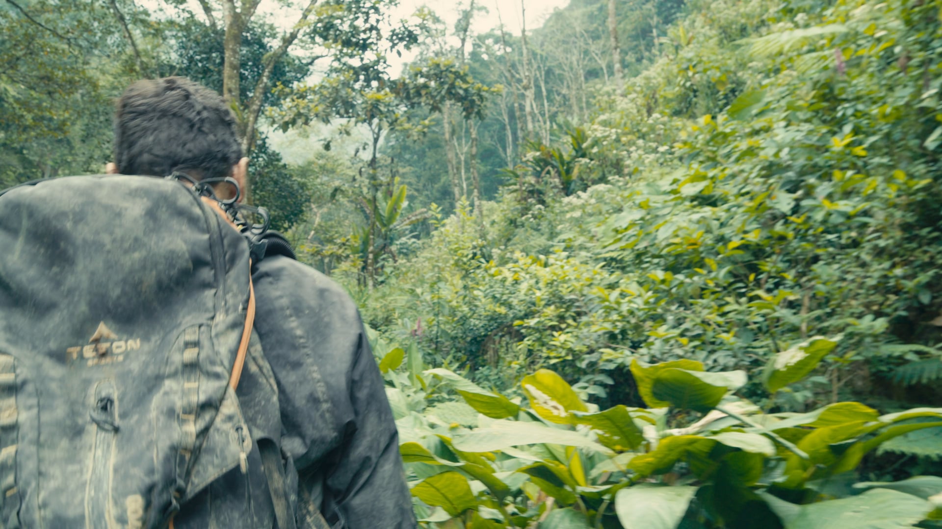 Watch winning Sci-Fi film: Onámuh. Feb. 22/24 event