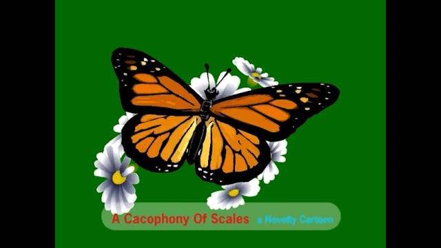 SCIENCE & NATURE Shorts Festival - Ap...