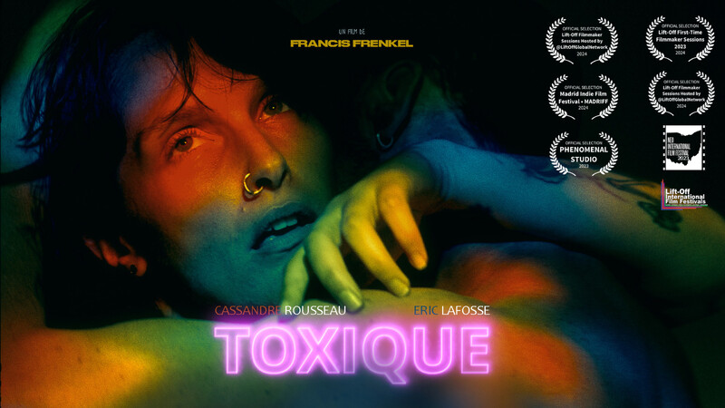 STUDENT Shorts Festival - European Festival - May 27/28 event