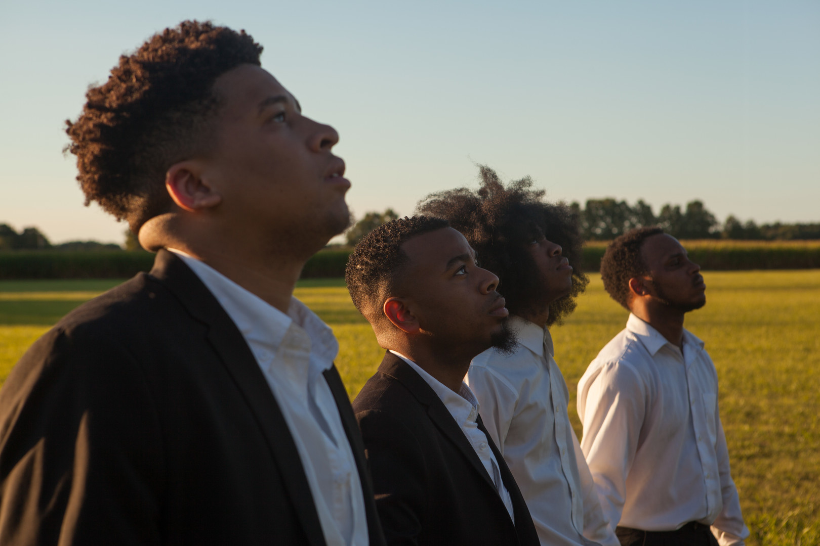 QUEEN, 4min., USA, Music Video/Experimental