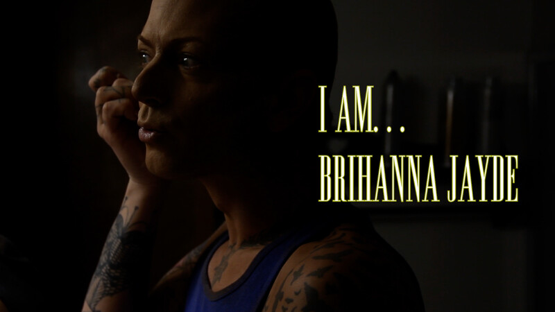 I AM BRIHANNA JAYDE short film, audience reactions