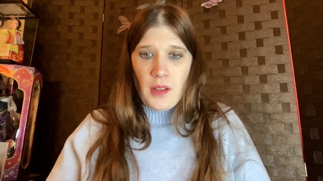 CATS CRADLE short film, reactions WIL...