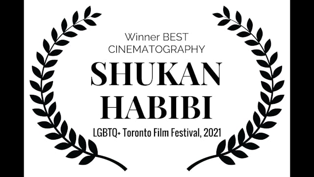 Shukan Habibi Short Film, Audience FE...