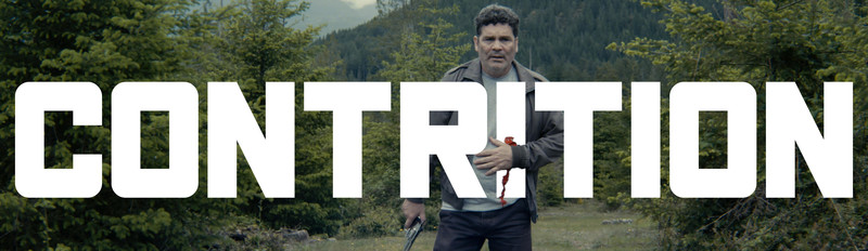 CONTRITION short film, audience reactions (director interview)