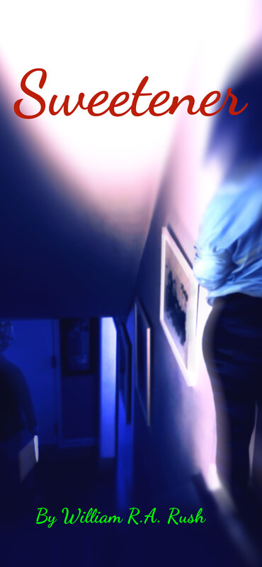 SWEETENER Feature Script Read, by William Rush - Horror Underground (interview)