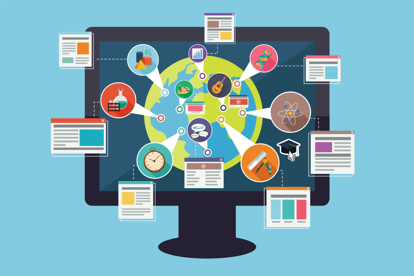 POST (COVID-19) ERA short film, audience reactions (director interview)