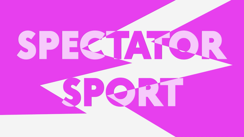 SPECTATOR SPORT short film, audience reactions (director interview)