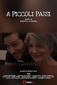 A PICCOLI PASSI short film, reactions...