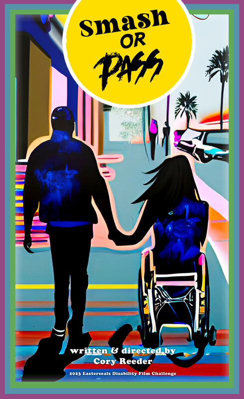 SMASH OR PASS short film, audience reactions (interview)