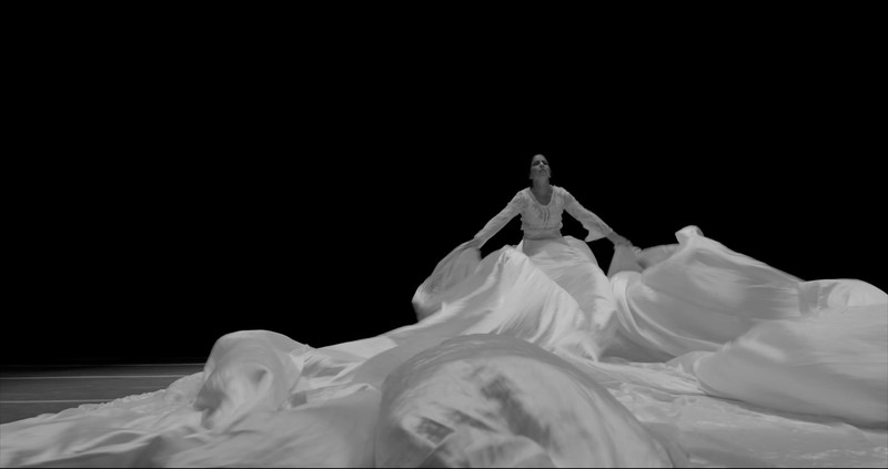 SAUDADE short film, audience reactions