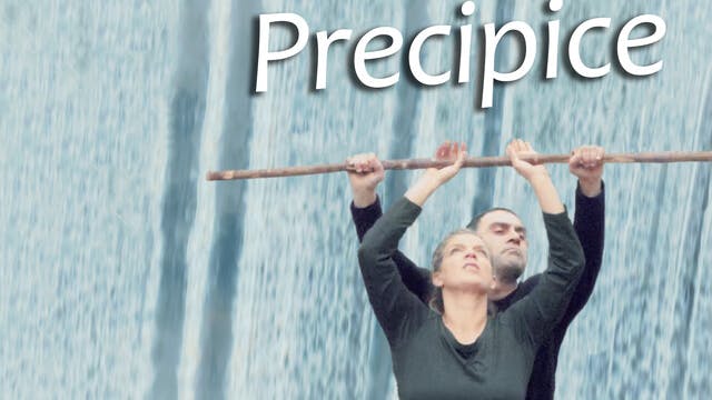 PRECIPICE short film, reactions FEMAL...