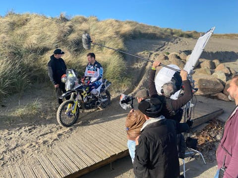 SPORTS DOC Feature Festival