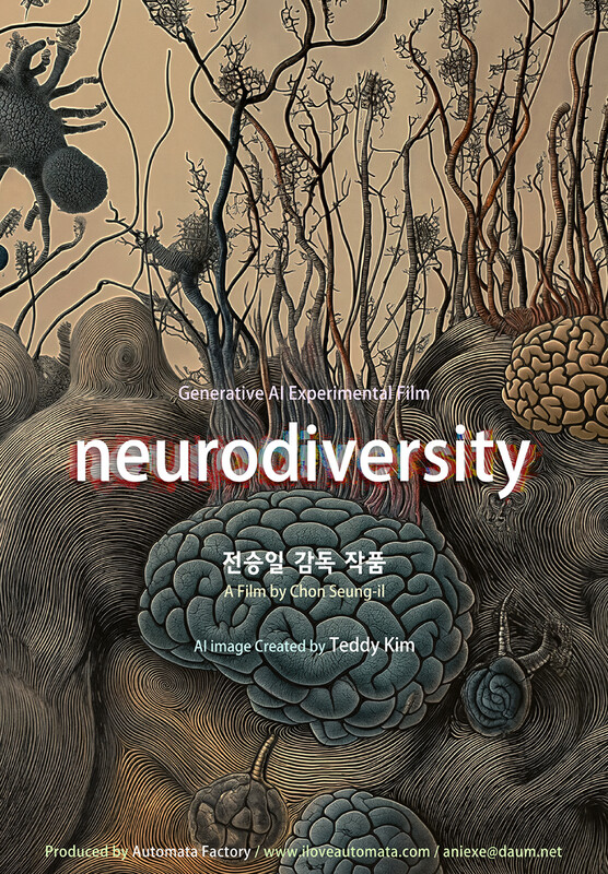 neurodiversity short film, reactions EXPERIMENTAL/MUSIC Festival