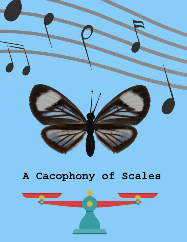 A CACOPHONY OF SCALES short film, reactions SCIENCE & NATURE Film Festival