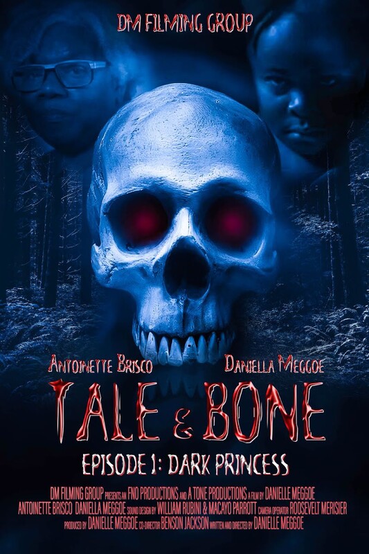 THRILLER/SUSPENSE Shorts Festival