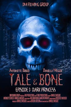 THRILLER/SUSPENSE Shorts Festival
