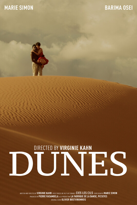 DUNES short film, reactions Romance/Relationship Festival