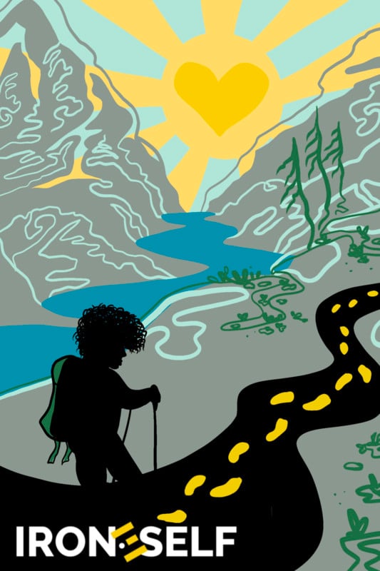 IRONSELF short film, audience reactions