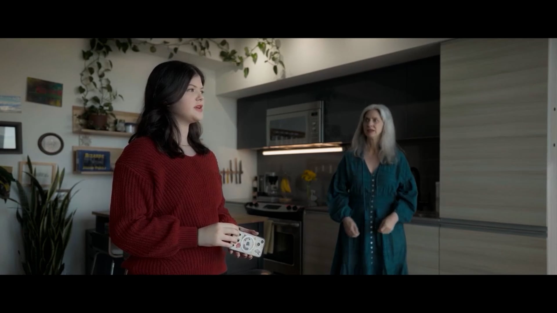 Short Film Traler: FIRST & LAST. Directed by Alexander Nonaka Galant