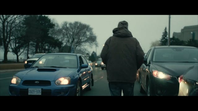HIS NAME IS RAY trailer 