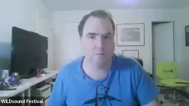 Podcast: EP. 1743; Filmmaker Tim Mill...