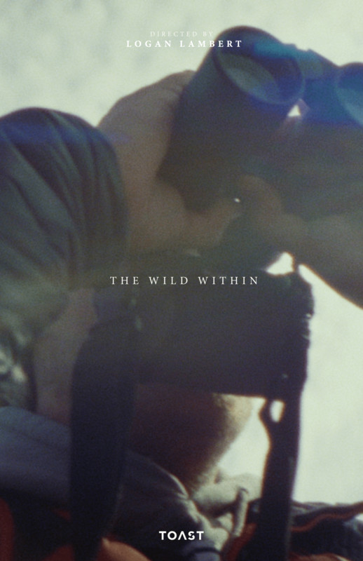 THE WILD WITHIN short film, audience reactions