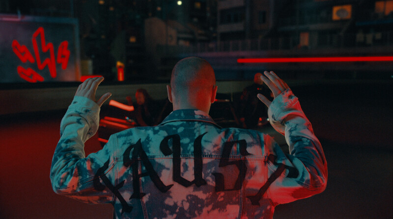 CORNERBOY short film review