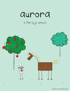 AURORA short film, audience reactions