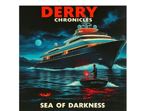 ACTION Festival 1st Scene: DERRY CHRO...