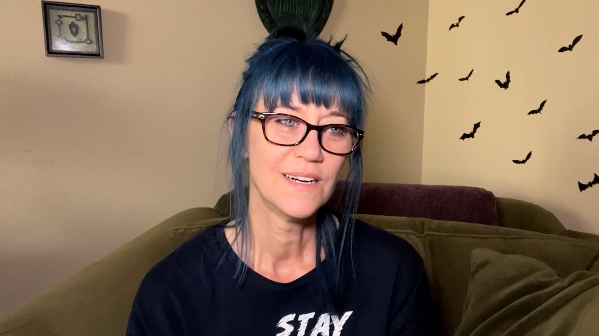 SOLITARY ROAD feature film, reactions DOCUMENTARY Festival