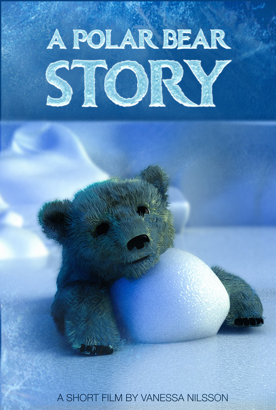 A POLAR BEAR STORY short film, audience reactions (director interview)