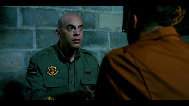 CONFLICT Trailer