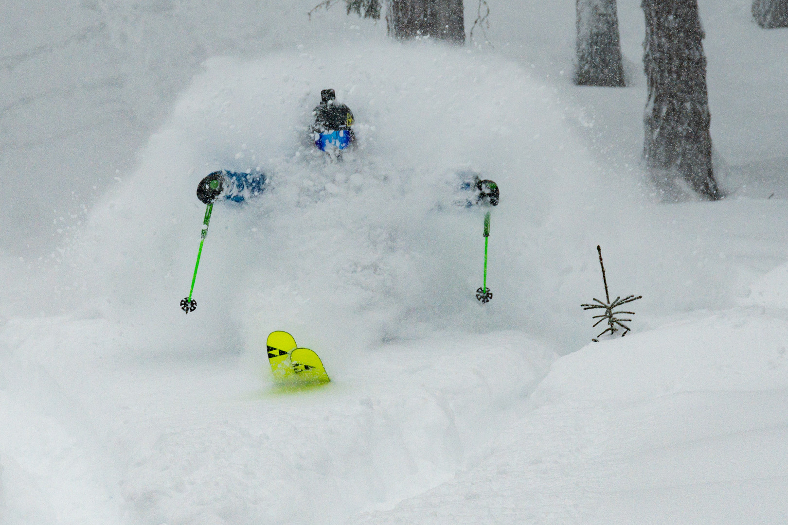INNSBRUCK. POWDER. PEOPLE. short film, 17min., Austria, Sports Documentary