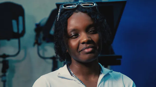 Watch: Behind the Behind the Scenes, ...
