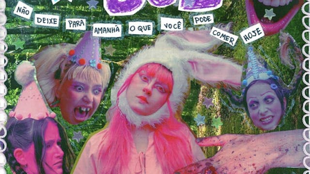 CHERRY ON TOP short film, reactions H...