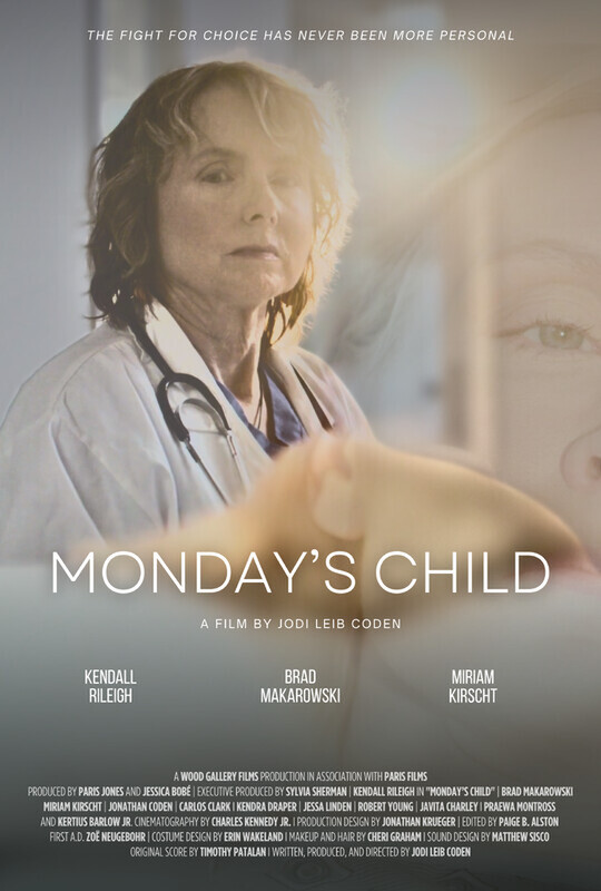 Best of DRAMA Shorts Festival