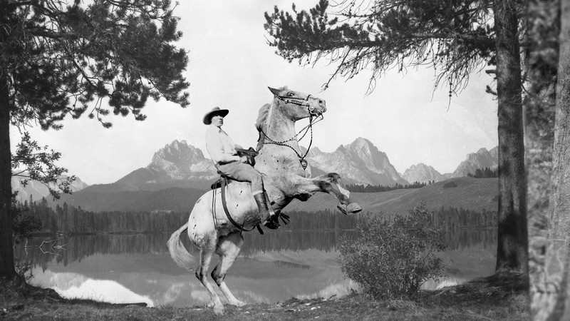 IDAHO BABE short film, audience reactions (director interview)