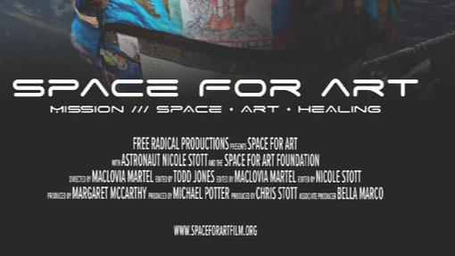 DOC Shorts Showcase - INSPIRATIONAL Films - March 7/8 event