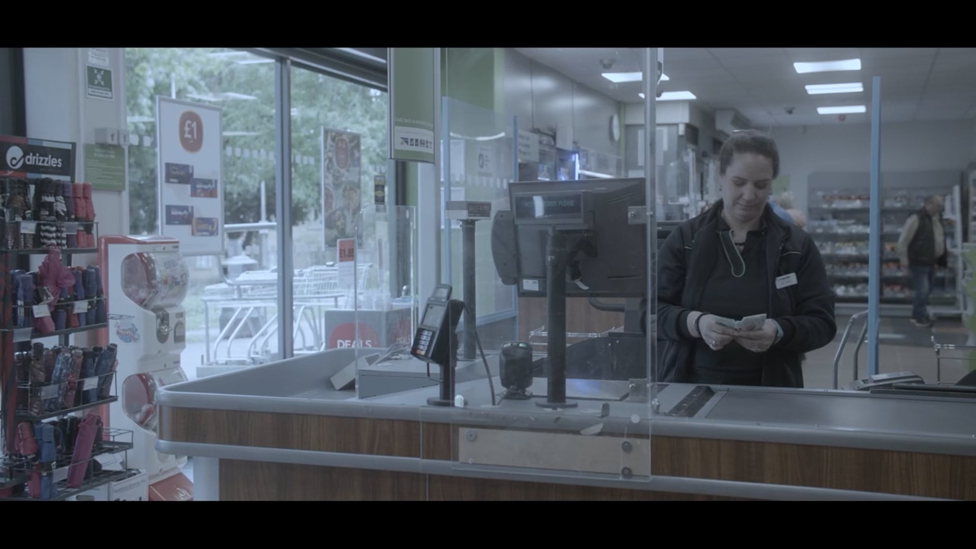 FEMALE Shorts Film Festival - Jan. 21/22 event