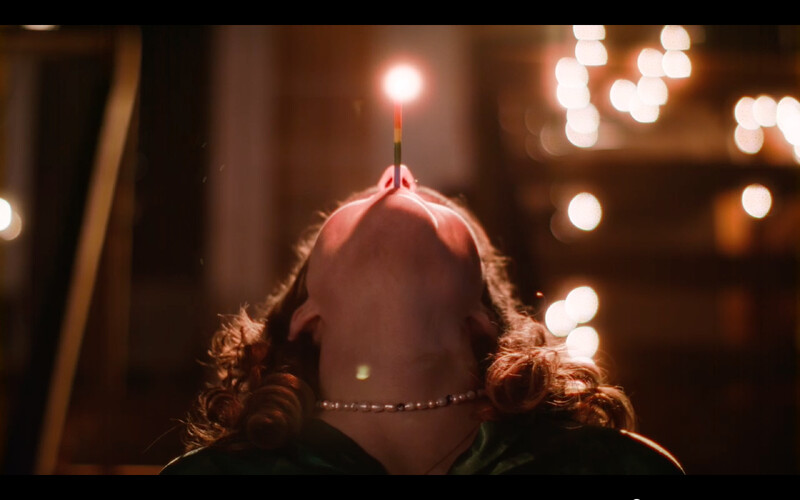 FIRST POSITION short film, audience reactions