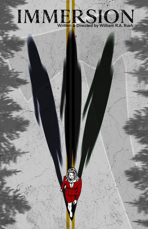 Watch Today's FREE Festival: (Female Feature Film): IMMERSION