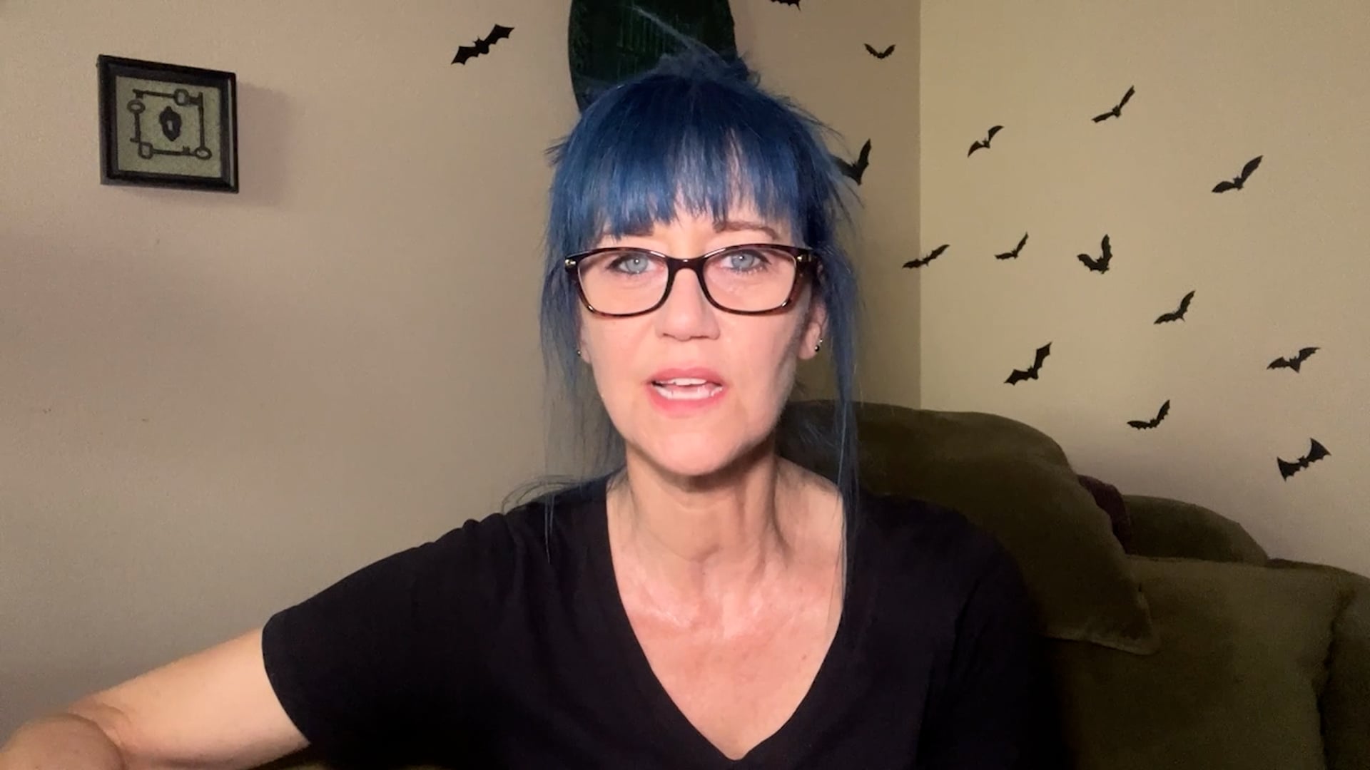 LAB RATS short film, reactions SCI-FI/FANTASY Festival